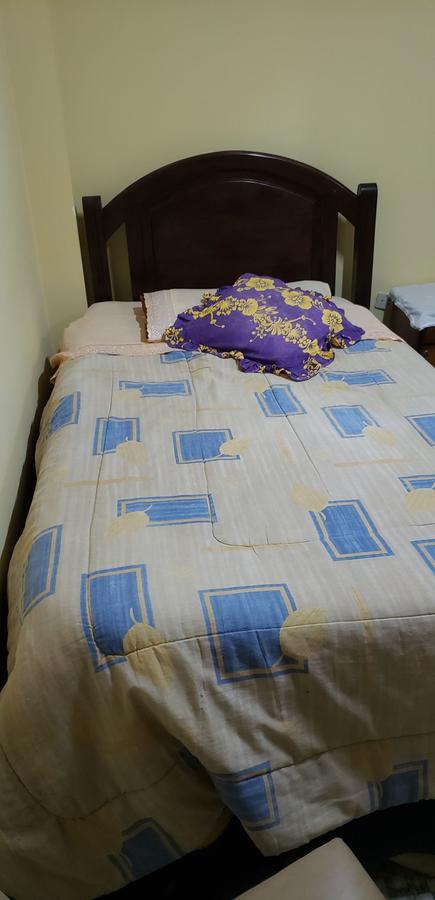 Hotel Santusa Villazon Ngoại thất bức ảnh