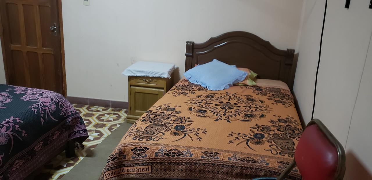 Hotel Santusa Villazon Ngoại thất bức ảnh