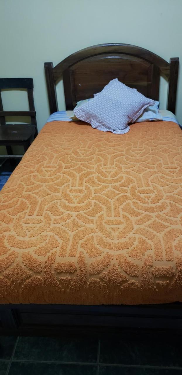 Hotel Santusa Villazon Ngoại thất bức ảnh