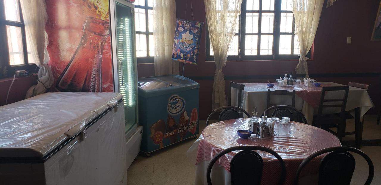 Hotel Santusa Villazon Ngoại thất bức ảnh