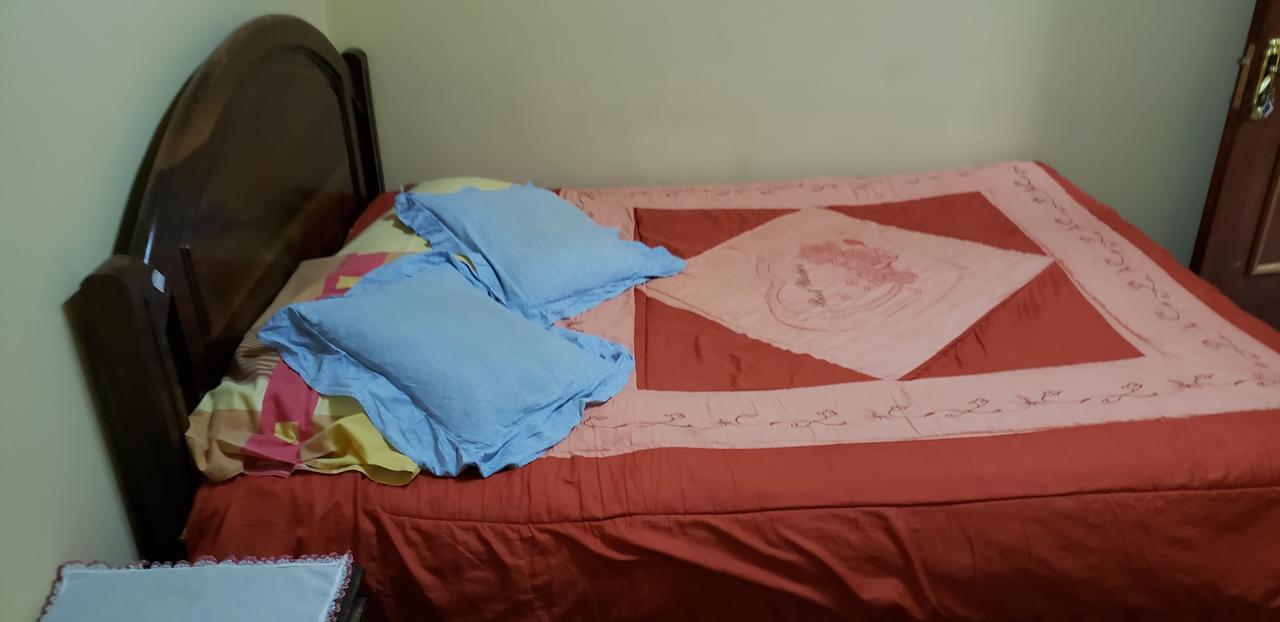 Hotel Santusa Villazon Ngoại thất bức ảnh