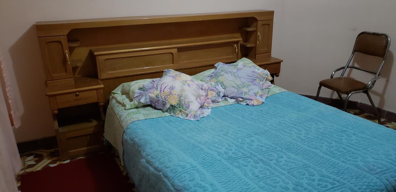 Hotel Santusa Villazon Ngoại thất bức ảnh
