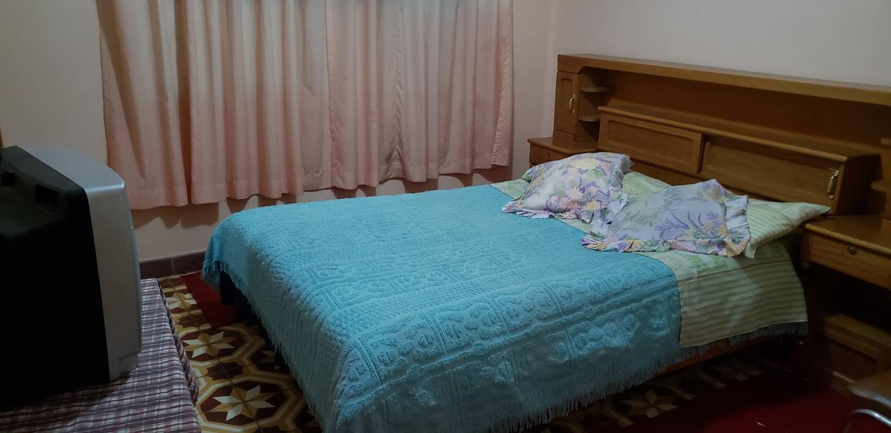 Hotel Santusa Villazon Ngoại thất bức ảnh