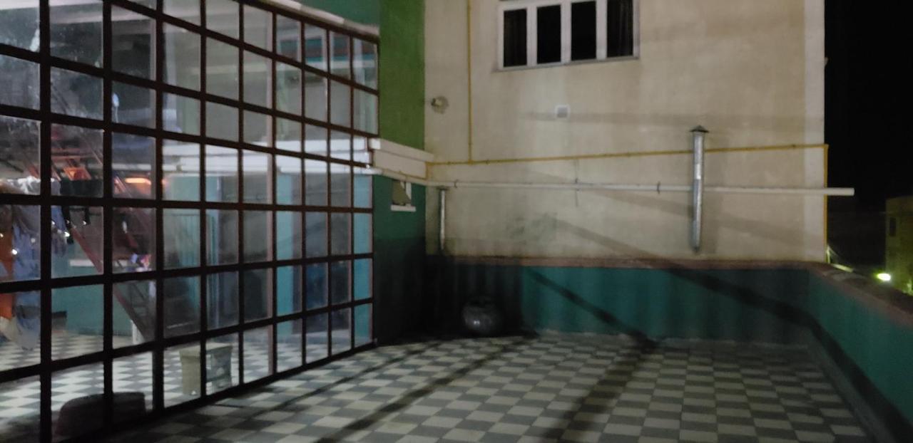 Hotel Santusa Villazon Ngoại thất bức ảnh