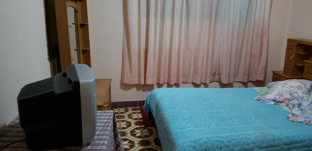 Hotel Santusa Villazon Ngoại thất bức ảnh