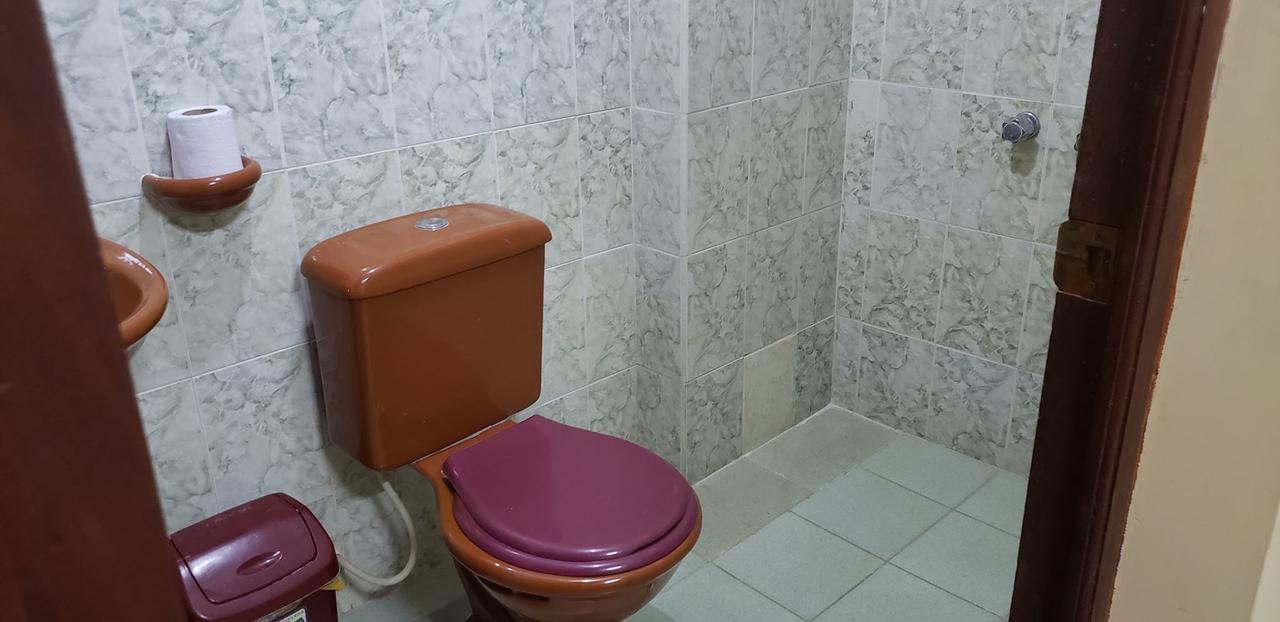 Hotel Santusa Villazon Ngoại thất bức ảnh