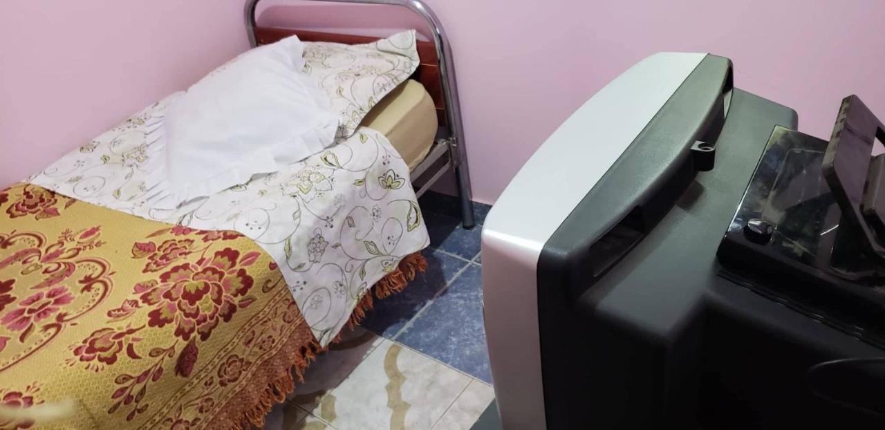 Hotel Santusa Villazon Ngoại thất bức ảnh