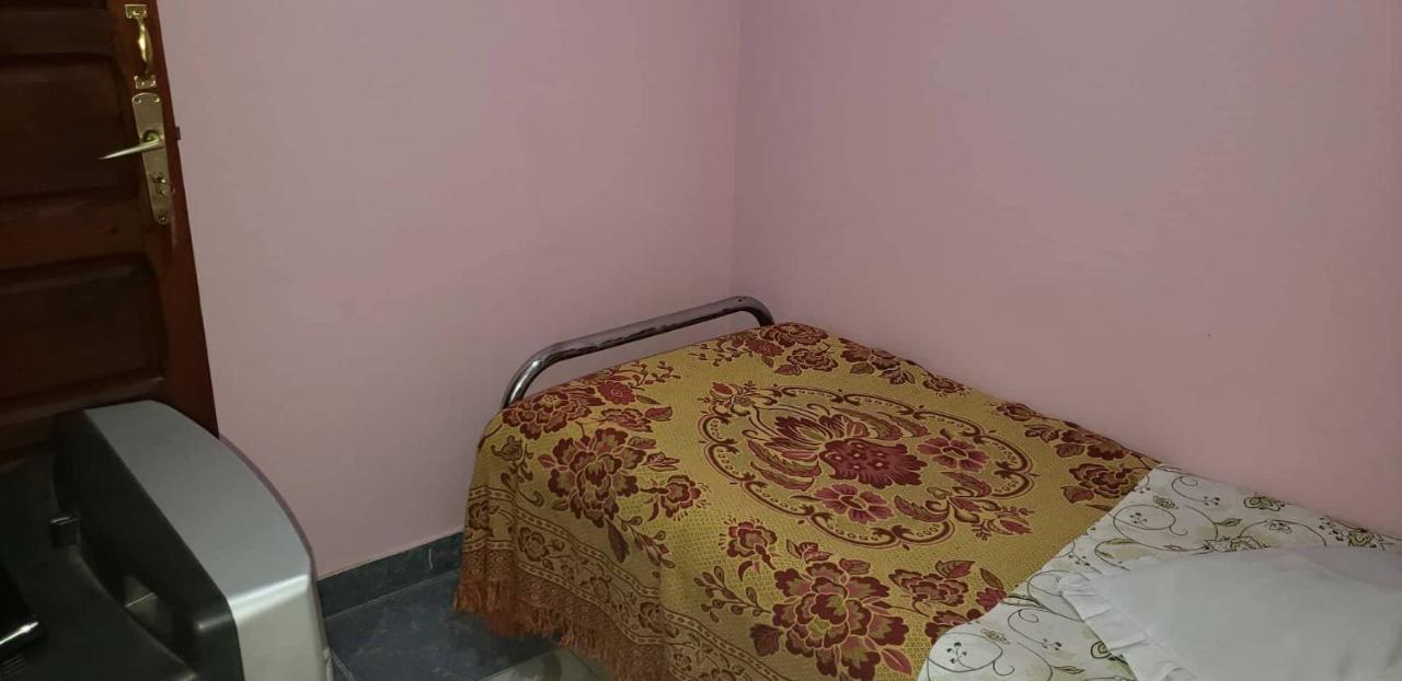 Hotel Santusa Villazon Ngoại thất bức ảnh